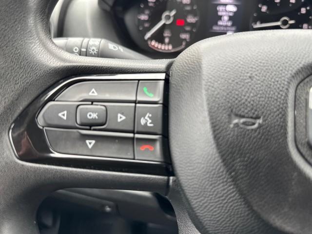 Photo of 2023 Bright White Clearcoat RAM ProMaster 2500