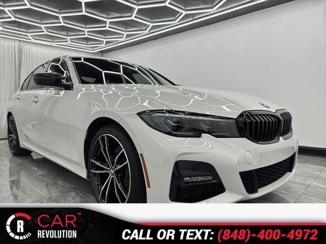 2022 BMW 330