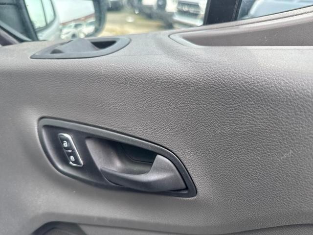 Photo of 2023 Oxford White Ford Transit-250