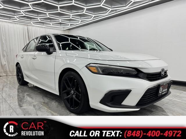 2022 Honda Civic