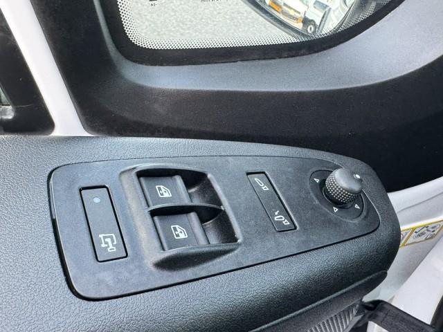 Photo of 2025 Bright White Clearcoat RAM ProMaster 2500