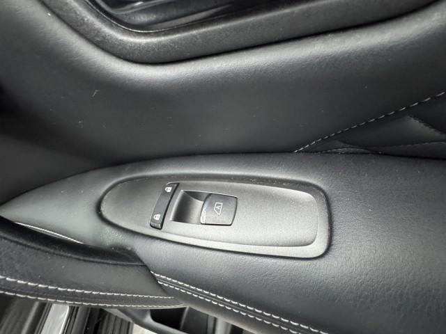 Photo of 2021 Black Obsidian INFINITI QX80