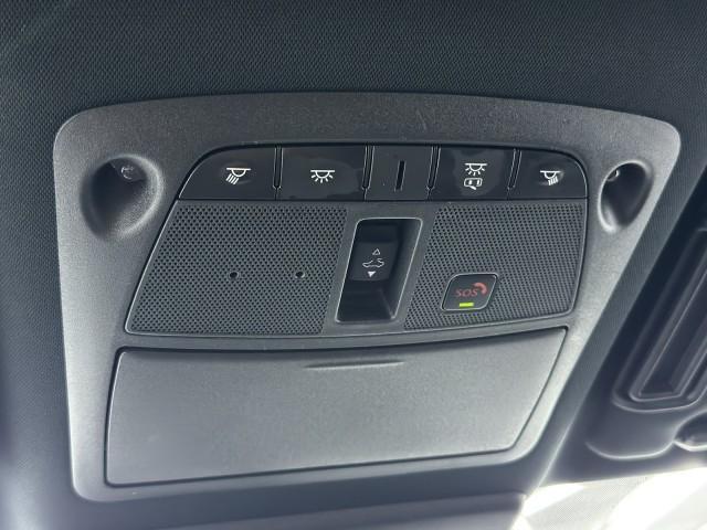 Photo of 2021 Black Obsidian INFINITI QX80