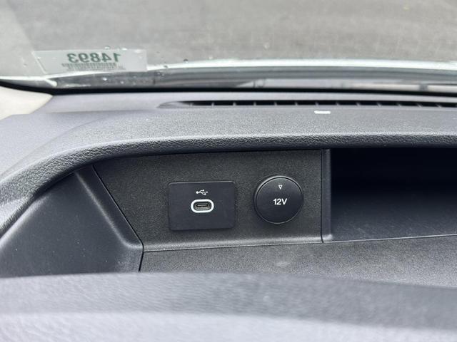 Photo of 2023 Oxford White Ford Transit-350