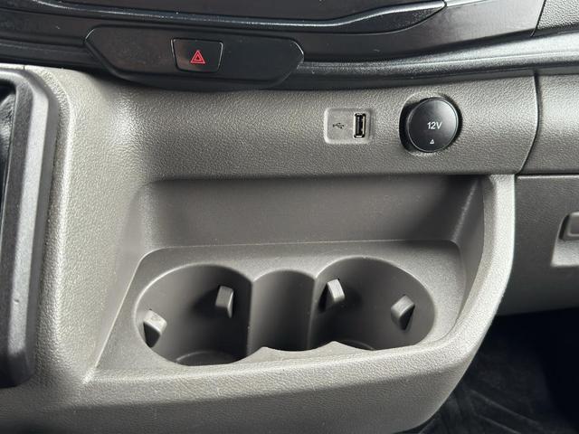 Photo of 2023 Oxford White Ford Transit-350