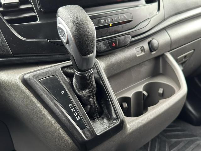 Photo of 2023 Oxford White Ford Transit-350