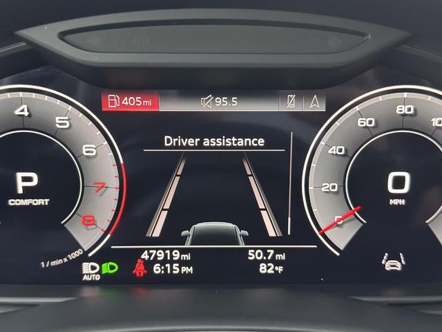 Photo of 2023 Mythos Black Metallic Audi Q7