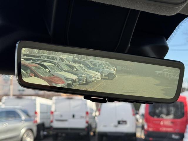 Photo of 2022 Bright White Clearcoat RAM ProMaster 3500