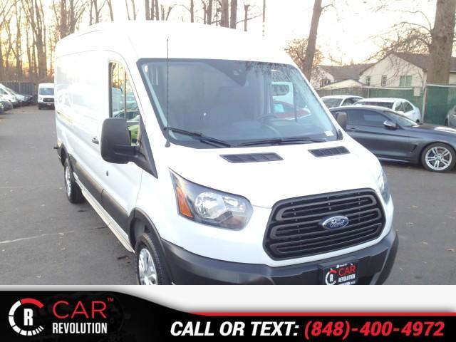 2019 Ford Transit-250
