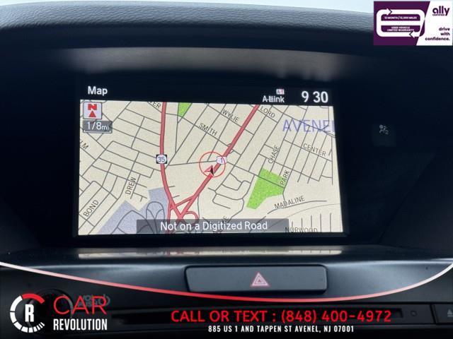 Photo of 2020 White Acura MDX