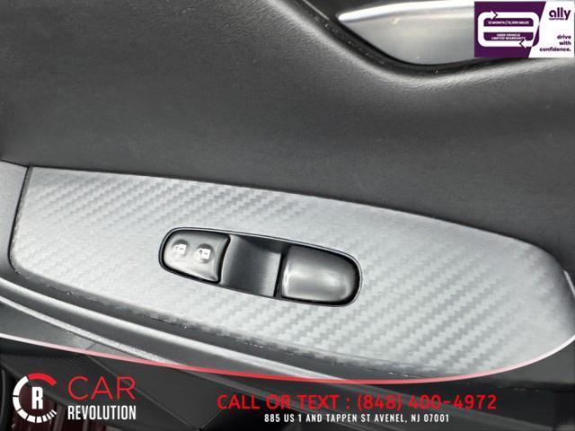 Photo of 2022 Red Nissan Sentra