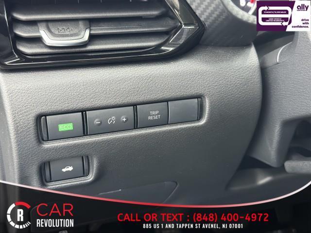 Photo of 2022 Red Nissan Sentra