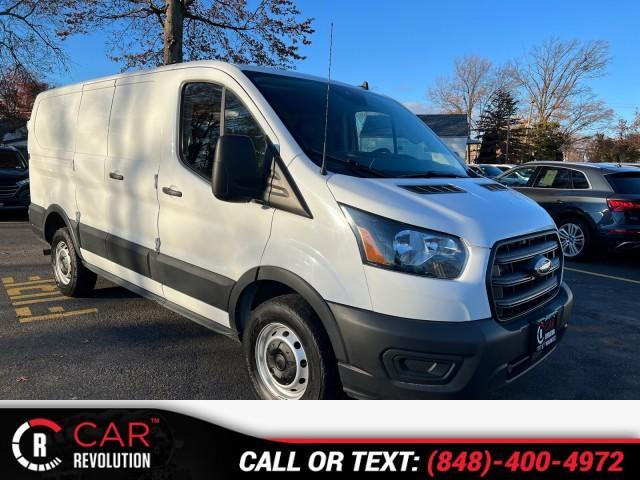 2020 Ford Transit-250