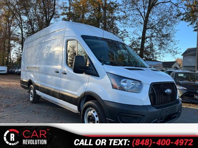 2022 Ford Transit-250