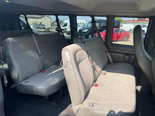 Photo of 2020 Summit White Chevrolet Express 3500