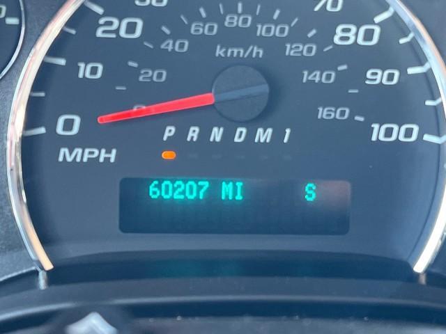 Photo of 2020 Summit White Chevrolet Express 3500