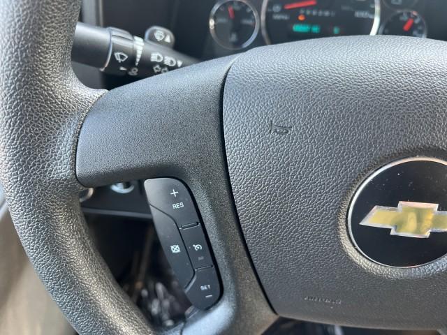 Photo of 2020 Summit White Chevrolet Express 3500