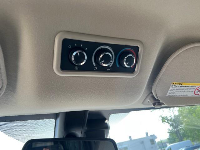 Photo of 2020 Summit White Chevrolet Express 3500