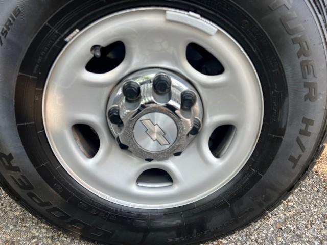 Photo of 2020 Summit White Chevrolet Express 3500