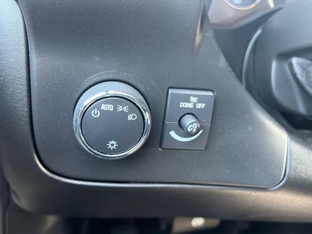 Photo of 2020 Summit White Chevrolet Express 3500