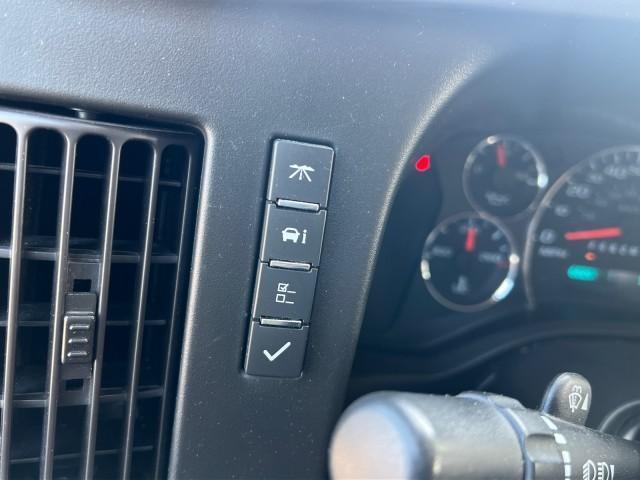 Photo of 2020 Summit White Chevrolet Express 3500