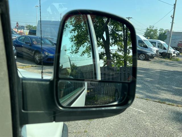 Photo of 2020 Summit White Chevrolet Express 3500