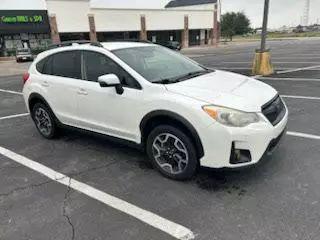 2016 Subaru Crosstrek