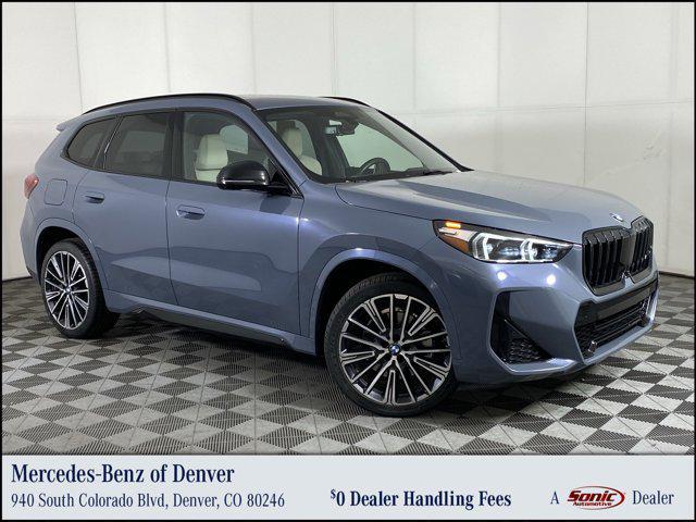 2023 BMW X1