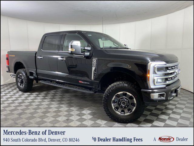 2024 Ford F-350