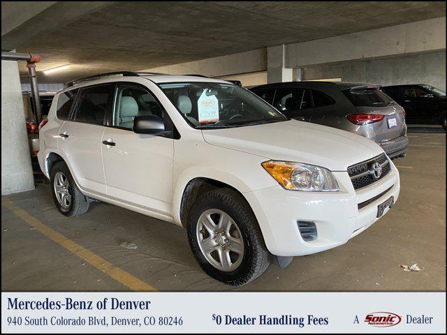 2009 Toyota RAV4