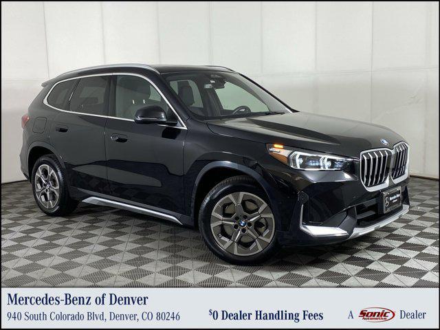 2025 BMW X1