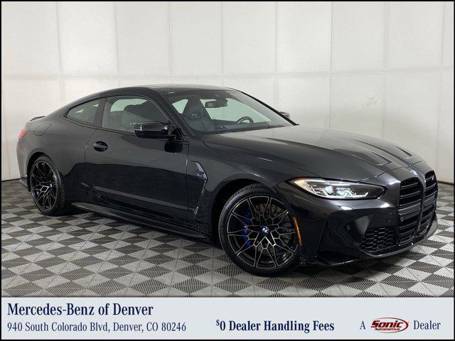 2024 BMW M4
