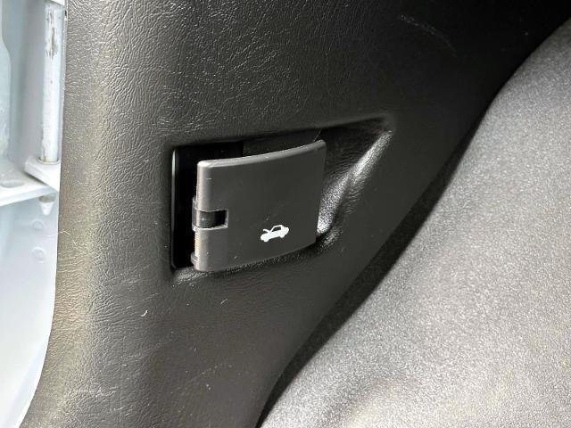 Photo of 2023 White GMC Savana 2500
