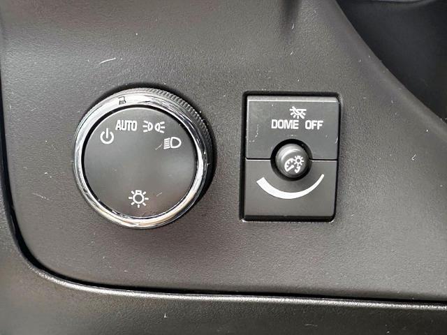 Photo of 2023 White GMC Savana 2500