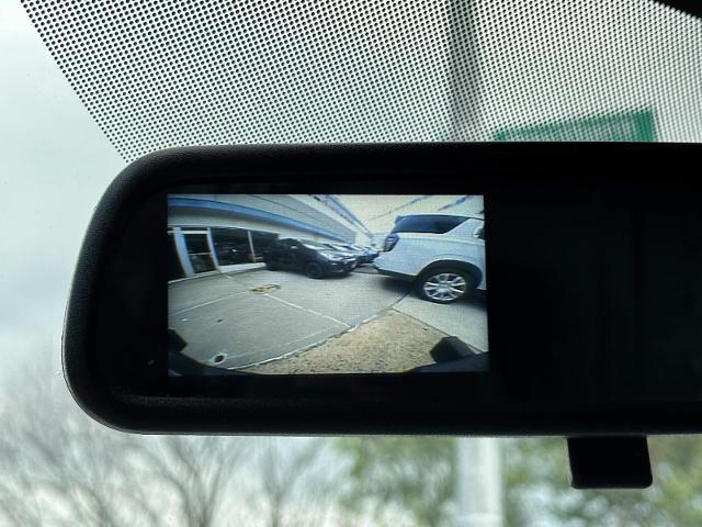 Photo of 2023 White GMC Savana 2500