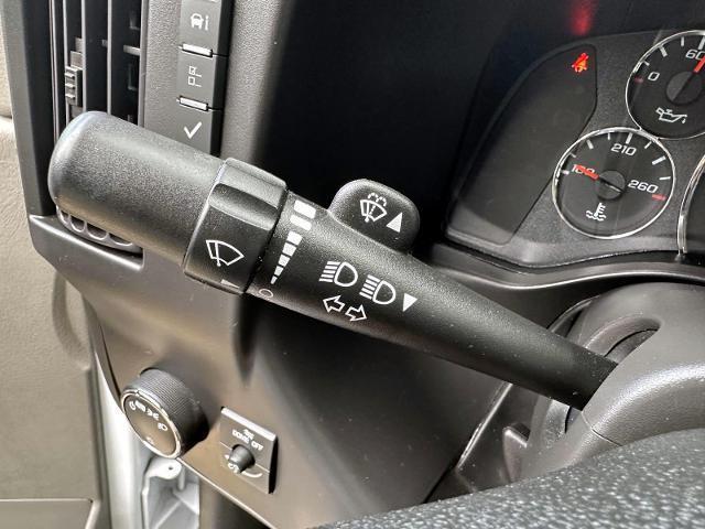 Photo of 2023 White GMC Savana 2500