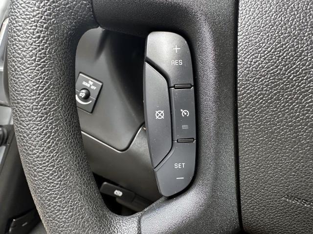 Photo of 2023 White GMC Savana 2500