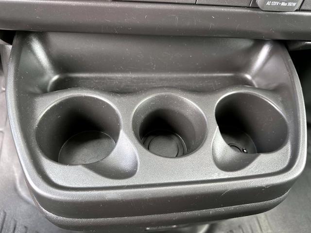 Photo of 2023 White GMC Savana 2500