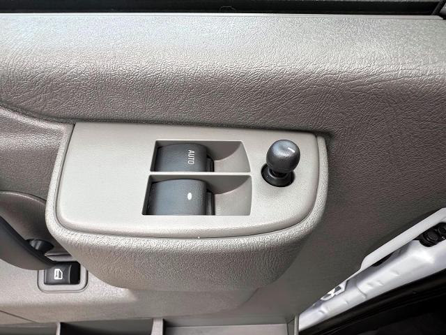 Photo of 2023 White GMC Savana 2500