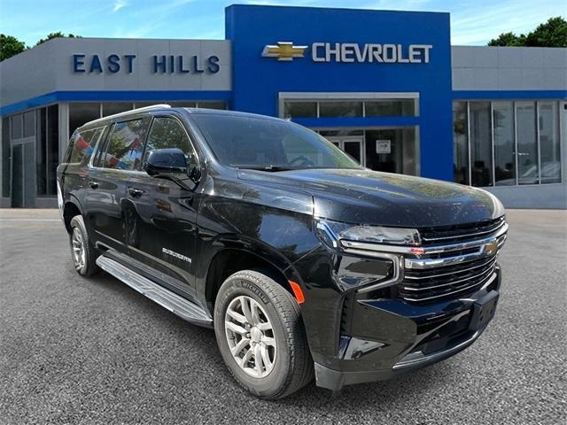 2023 Chevrolet Suburban