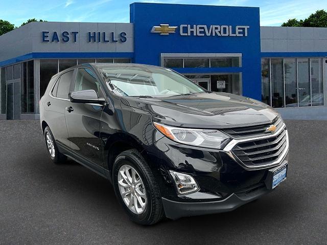 2021 Chevrolet Equinox