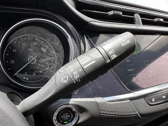 Photo of 2023 Gray Buick Encore GX