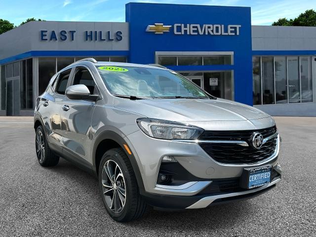 2023 Buick Encore Gx