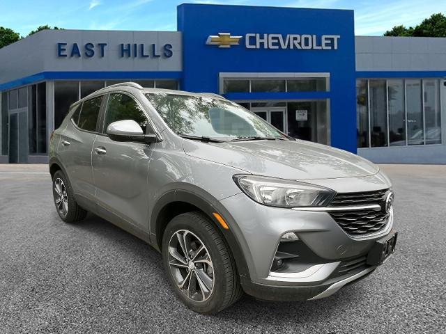 2023 Buick Encore Gx