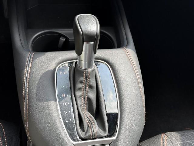 Photo of 2023 Black Honda HR-V