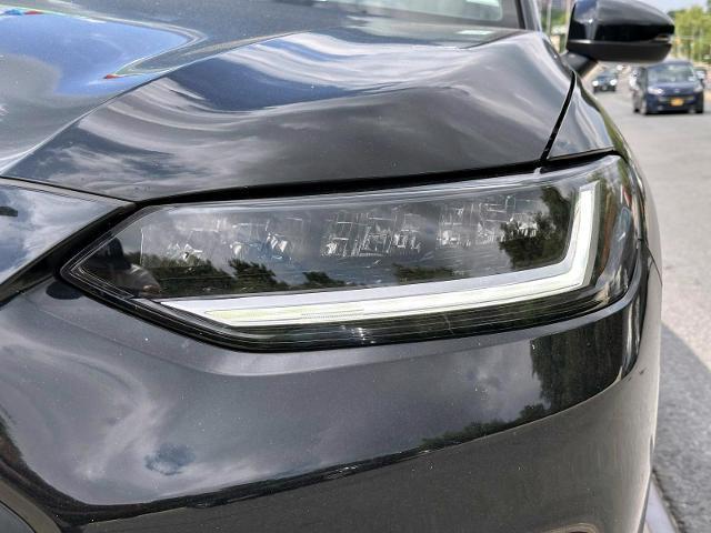 Photo of 2023 Black Honda HR-V