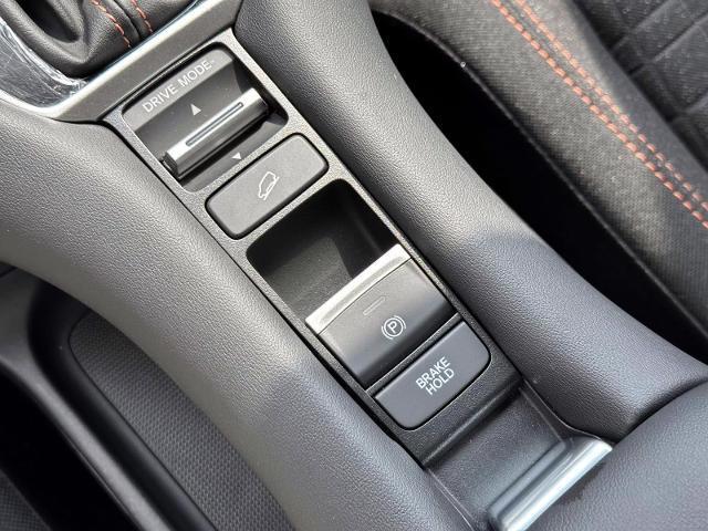 Photo of 2023 Black Honda HR-V