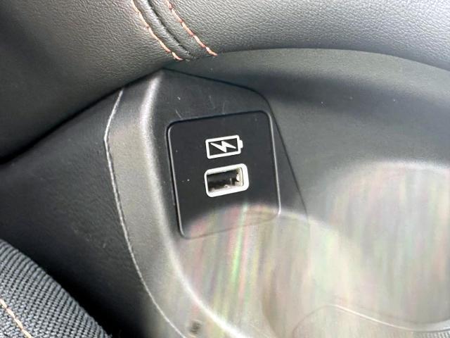 Photo of 2023 Black Honda HR-V