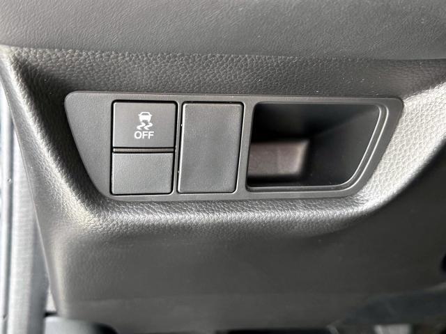 Photo of 2023 Black Honda HR-V