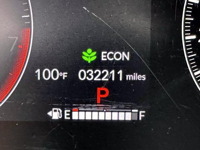 Photo of 2023 Black Honda HR-V
